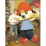 PaRappa Fan Club!