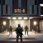 SCP SURVIVAL GRUPO