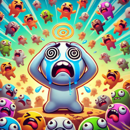 Noob Chaos
