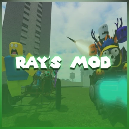 Image du serveur Roblox