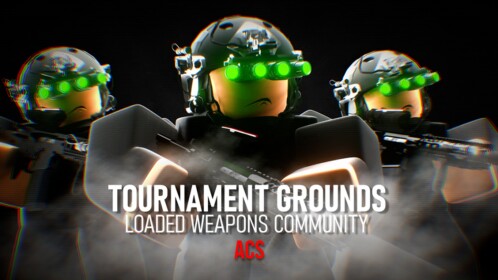 Tournament Grounds [ACS]