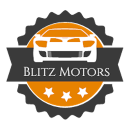 Blitz Motors Dealership