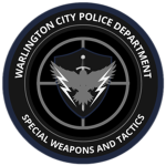 Special Weapons And Tactics || WCPD