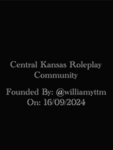 Central Kansas Roleplay Community Roblox Group