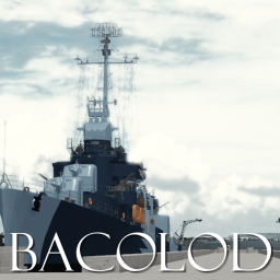Occupied Bacolod