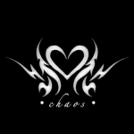 • c h a o s •