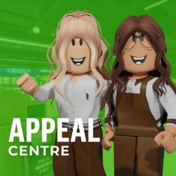 Bloxco Appeal Centre icon