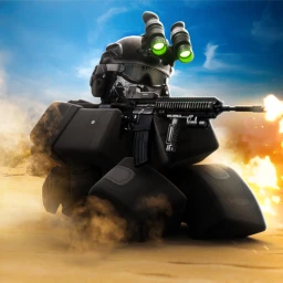 [SLIDING] Military War Tycoon icon