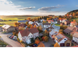 The Village
