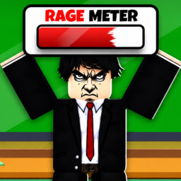 Don't Make Teacher RAGE