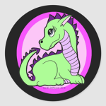 Team Dragon Go!