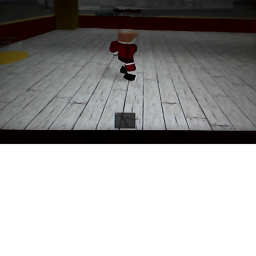 Untitled Gameeeereeee
