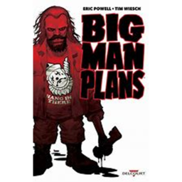 Big man gang hang out :D