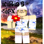 ~ Iciria's GFX ~