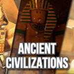 The Fallen Ancient Civilizations