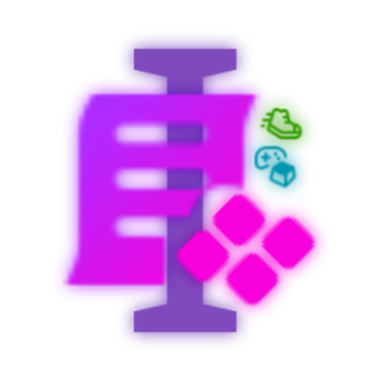 Illusion's InputActionSystem Module preview 1