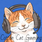 ~Cotton Cats~