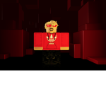 The all mighty holy chickens