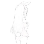 shy & delicate