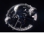 The Resolute Crew (Lost In Space)