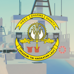 IMF | Akademi Angkatan Laut