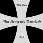 [] Lutzowsches Freikorp []