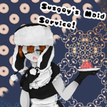 Susgey's Maid Service!