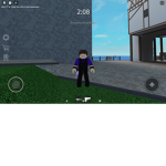 Purple vests
