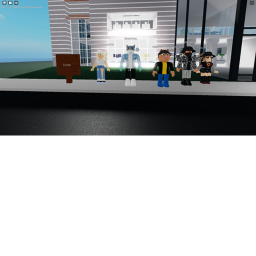 West Side Mall