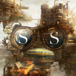 -Steampunk Studios-