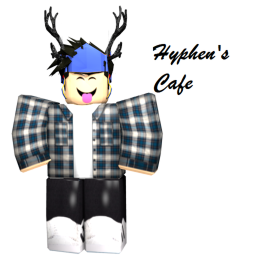 Hyphen's Cafe