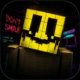 DON’T SMILE