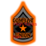 [CU] Combat Union High Ranks