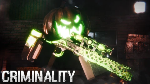 Criminality