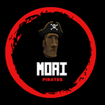 Moai Pirates