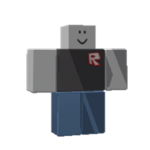 The Blocky Empire.