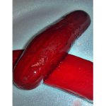 The Red pickle!!