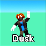 Dusk's Clothing Brand