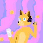 Doge Is Gaming