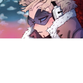 MHA: Future Point.
