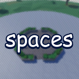 🎙 spaces