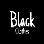 Black Clothes VIP