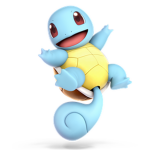 The Turtle Squirtle Meeting