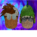 Jake and Eggy Games