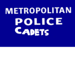 Metropolitan Police Cadets- London