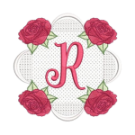 The Rose Rhapsody family