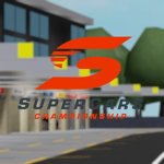 Roblox Supercars Championship