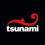 Tsunami Clothing!