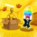 Steal An Egg from Backrooms[Verity] icon