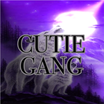 CUTIE GANG!!!!